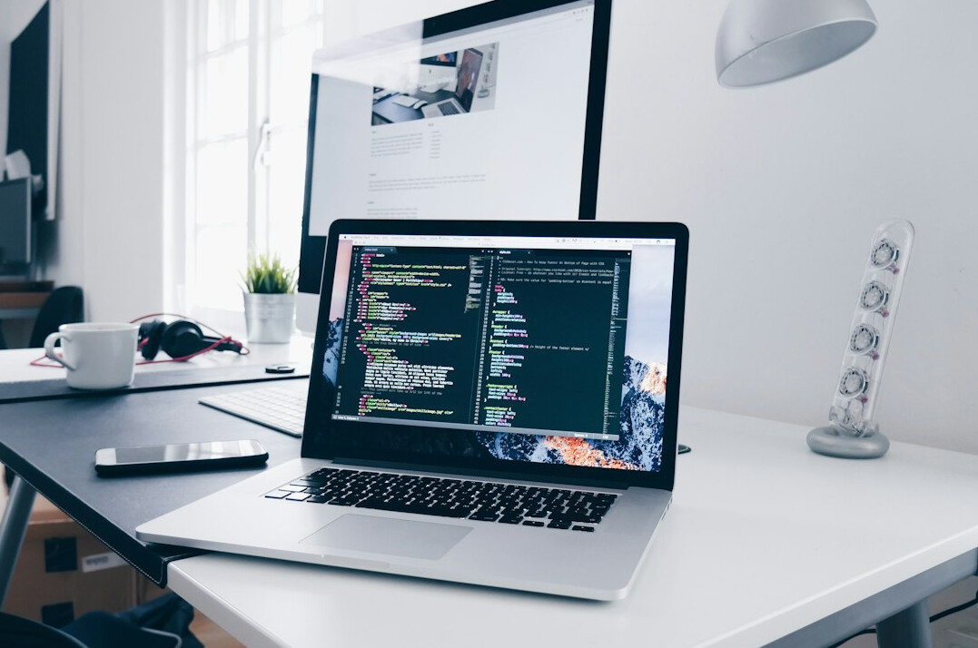 future web development