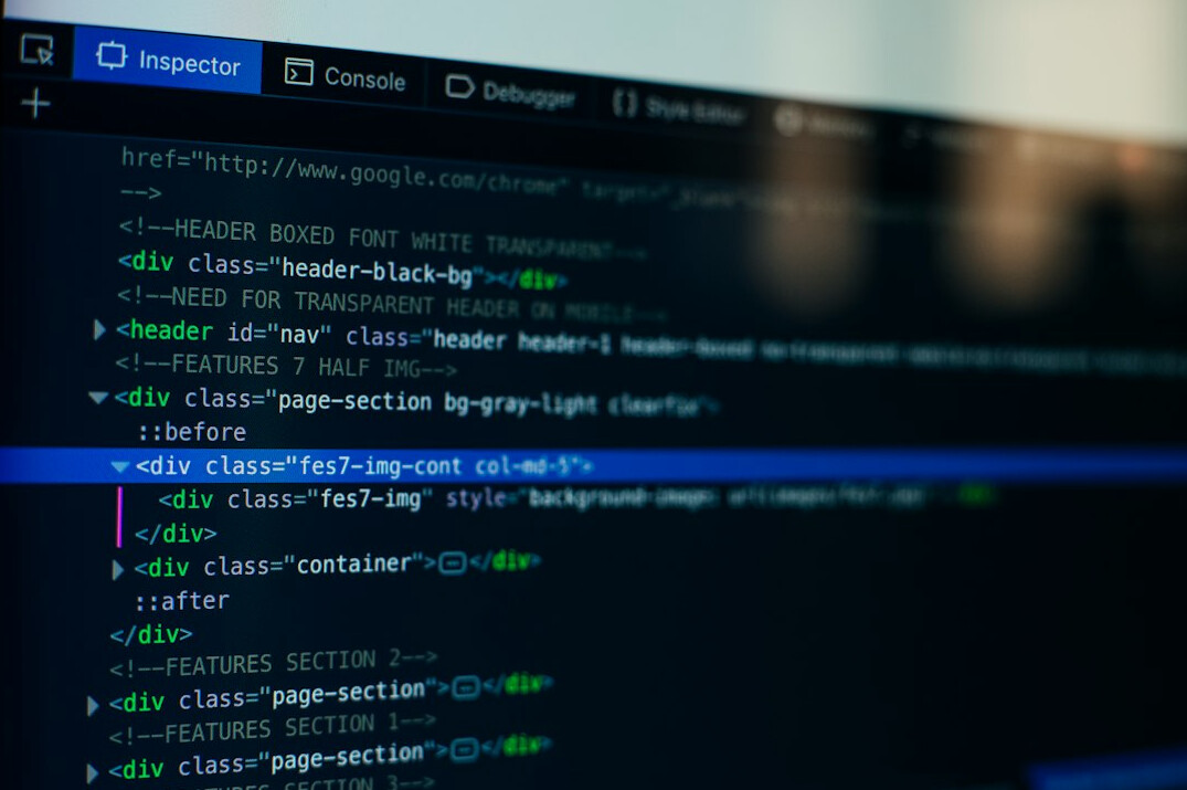 css variables code