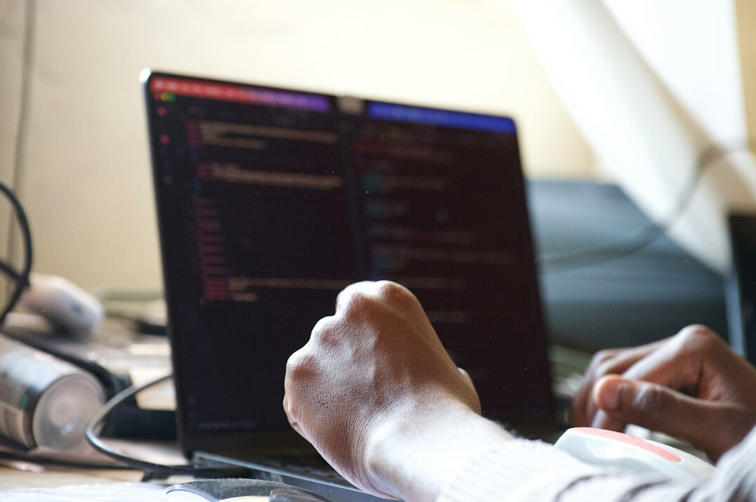 hands on programming project