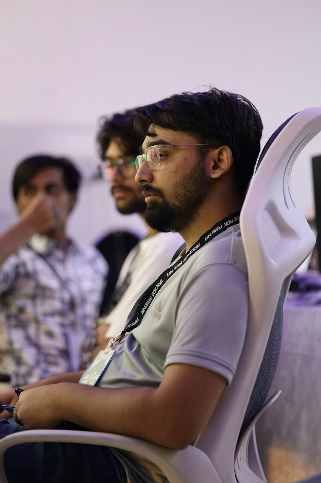 career growth in tech